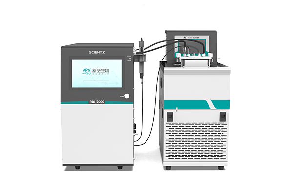 實時脫氣分液系統RDI-2000